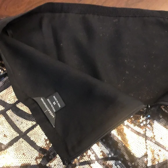 Moda International Sequin Mini - Picture 9 of 13